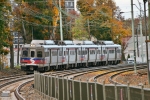 SEPTA Trann #526